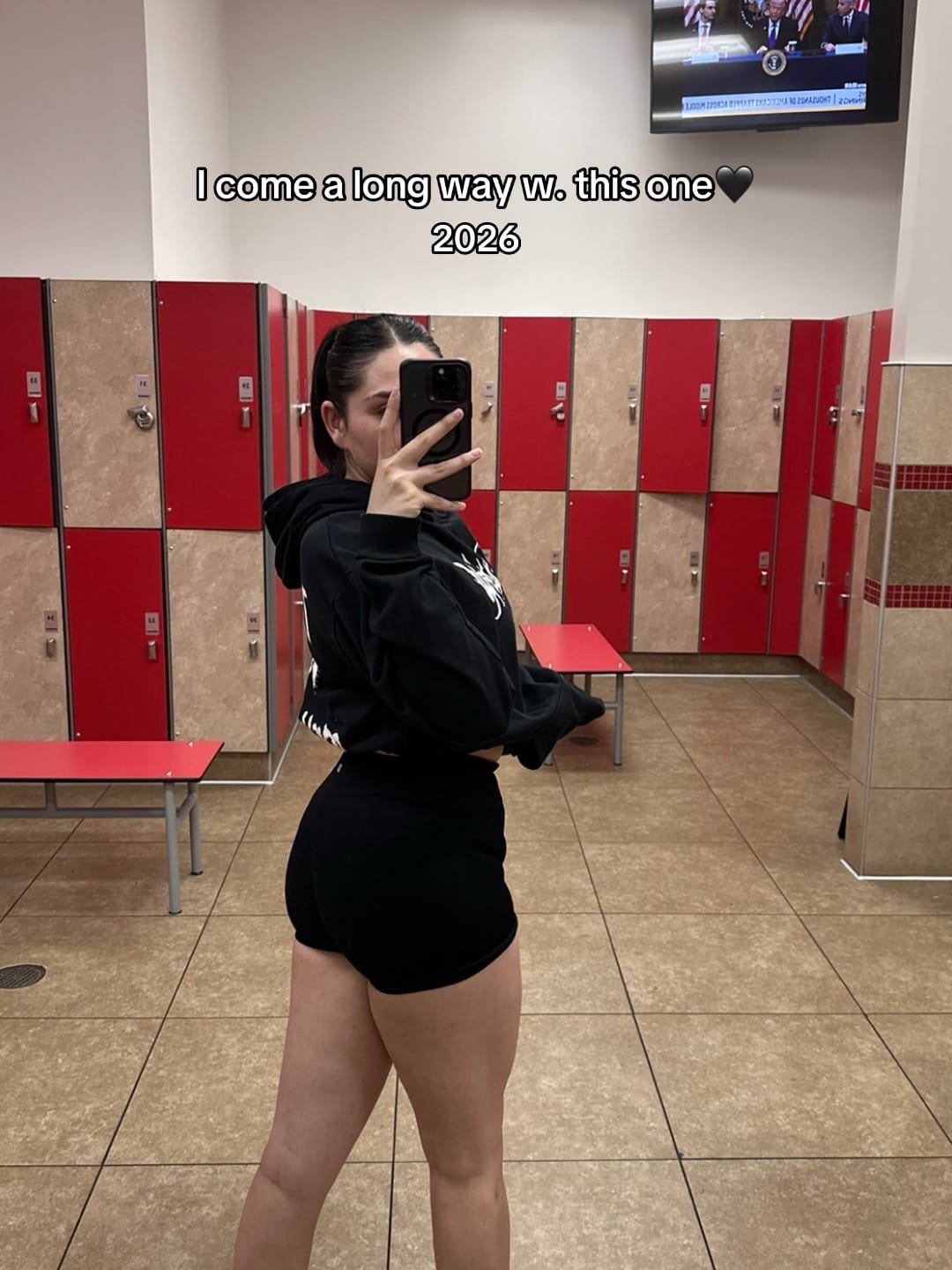 Post 8 by Aye Yo! Xoch🍒 on TikTok (video)