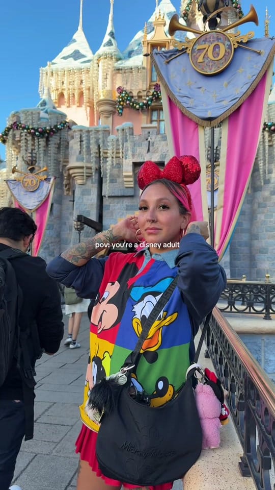 Post 8 by Vanessa Mendez on TikTok (video)