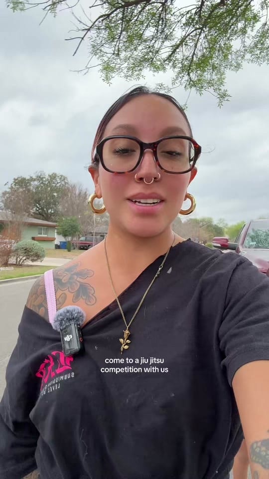 Post 5 by Vanessa Mendez on TikTok (video)