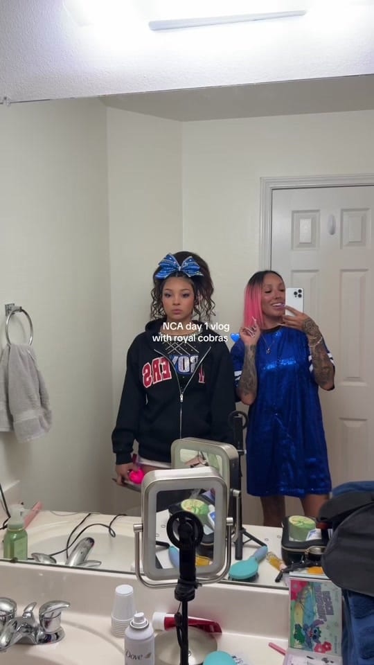 Post 9 by Vanessa Mendez on TikTok (video)