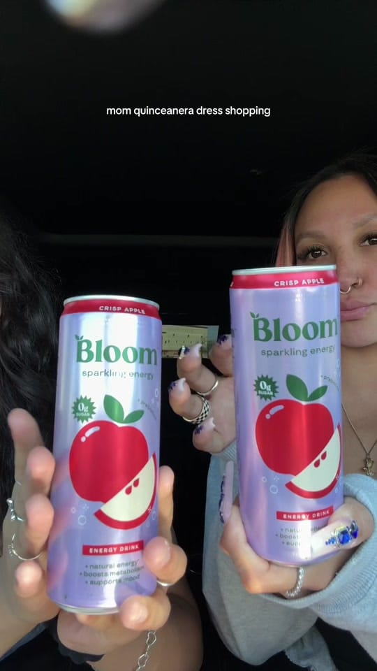 Post 2 by Vanessa Mendez on TikTok (video)