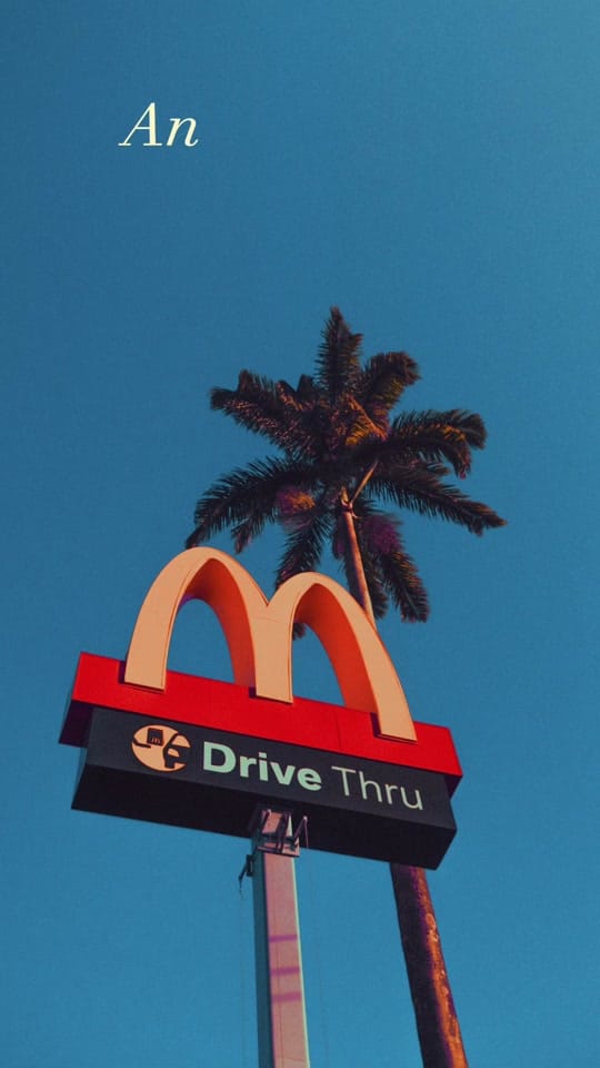 Post 4 by Lutito McDonald’s on TikTok (video)