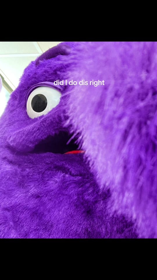 Post 3 by Lutito McDonald’s on TikTok (video)