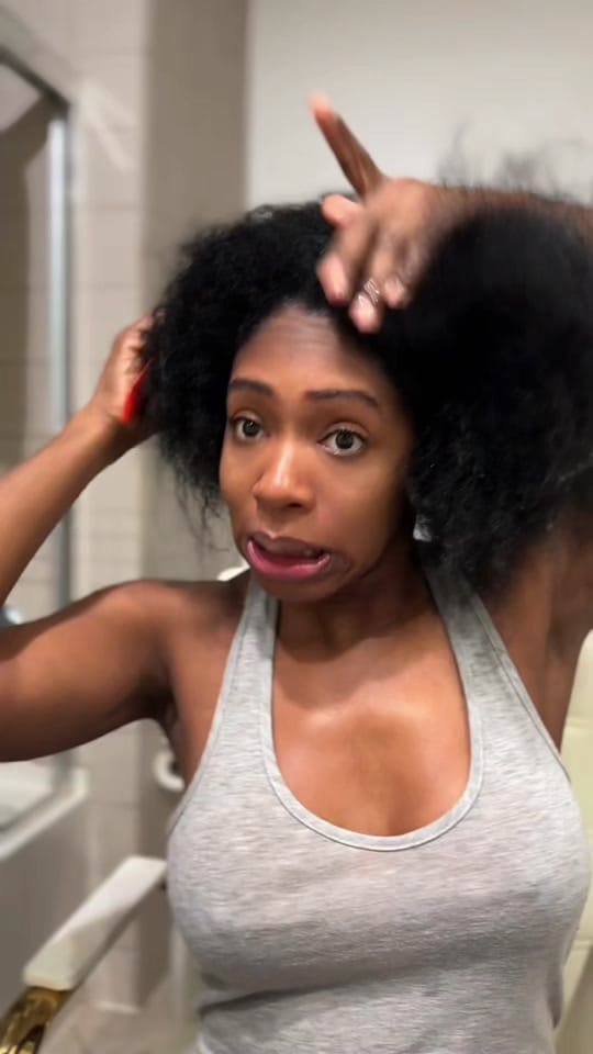 Post 2 by NINJER (NIN-JER) on TikTok (video)