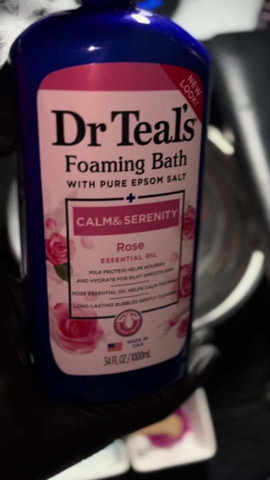 Post 9 by 𝐍𝐀𝐍𝐀 🐻 on TikTok (video)