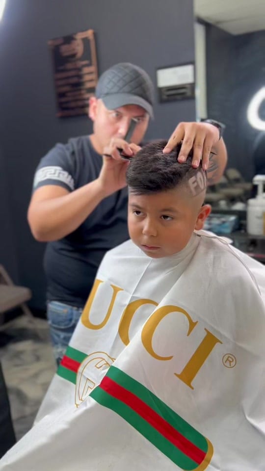 Post 10 by eclipzbarbershop1 on TikTok (video)