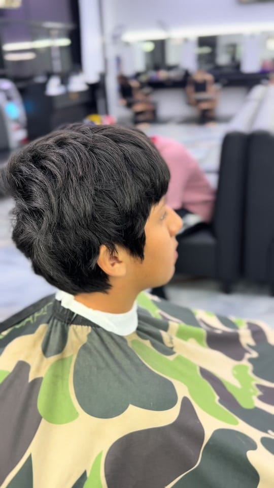 Post 6 by eclipzbarbershop1 on TikTok (video)