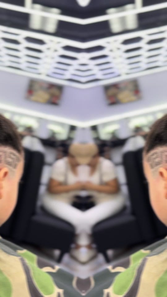 Post 5 by eclipzbarbershop1 on TikTok (video)