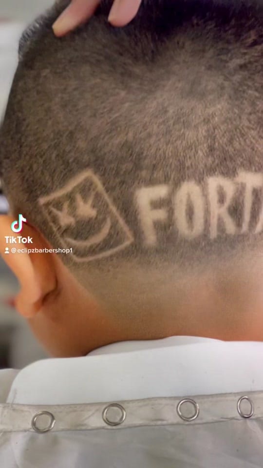 Post 9 by eclipzbarbershop1 on TikTok (video)