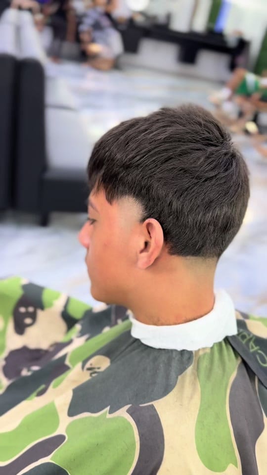 Post 7 by eclipzbarbershop1 on TikTok (video)