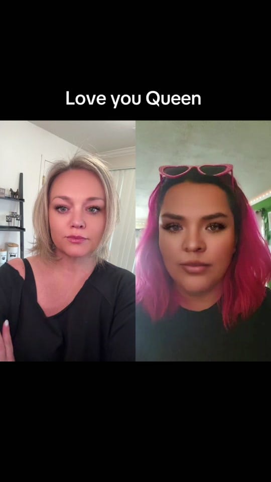 Post 1 by dannamarie87 on TikTok (video)