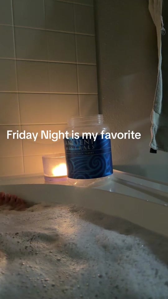 Post 6 by dannamarie87 on TikTok (video)