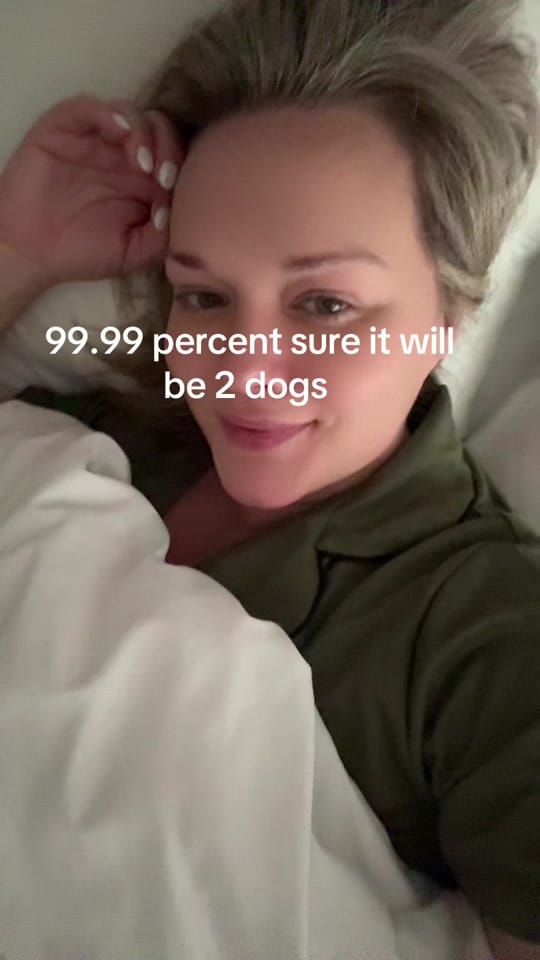 Post 3 by dannamarie87 on TikTok (video)