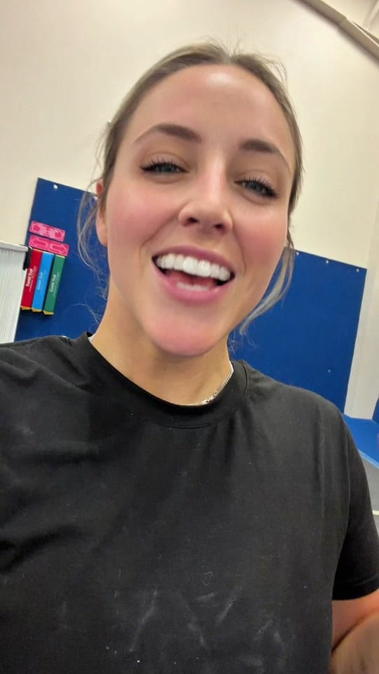 Post 6 by KAT | LIFESTYLE & OUTDOORS on TikTok (video)
