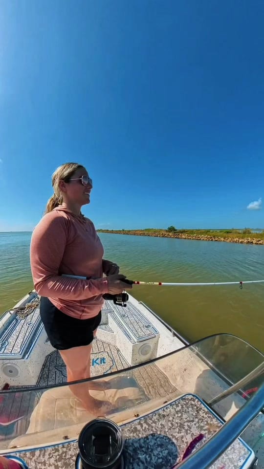Post 10 by KAT | LIFESTYLE & OUTDOORS on TikTok (video)