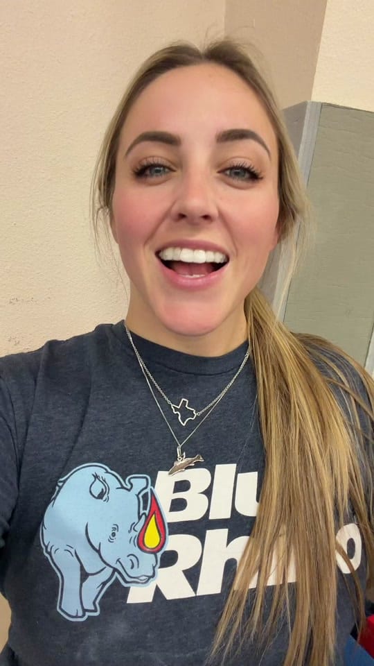 Post 4 by KAT | LIFESTYLE & OUTDOORS on TikTok (video)