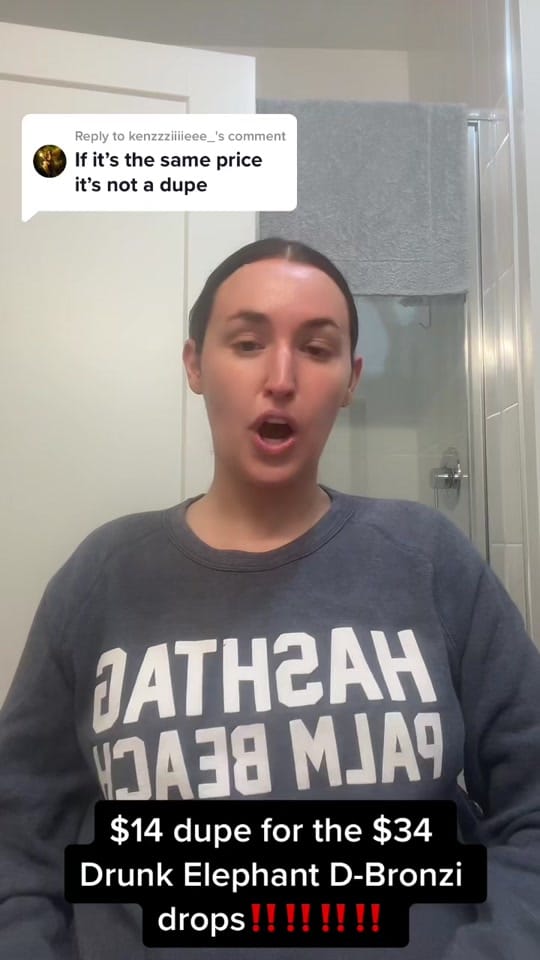 Post 4 by Jen bunny on TikTok (video)