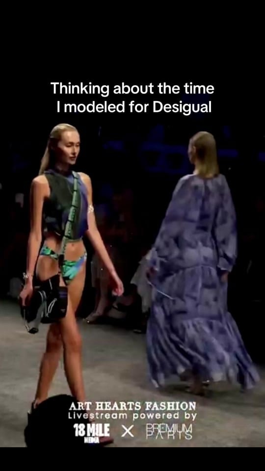 Post 2 by sierrabolen on TikTok (video)