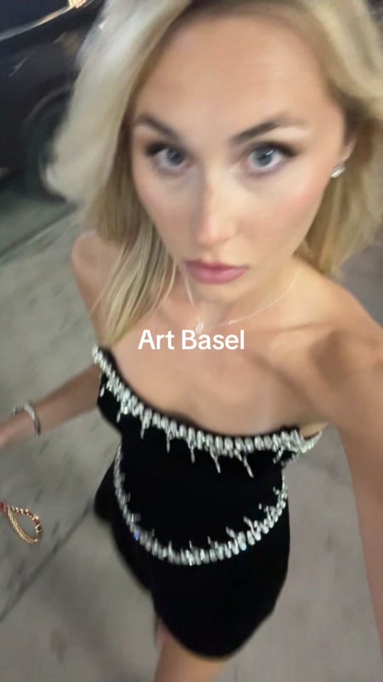Post 6 by sierrabolen on TikTok (video)