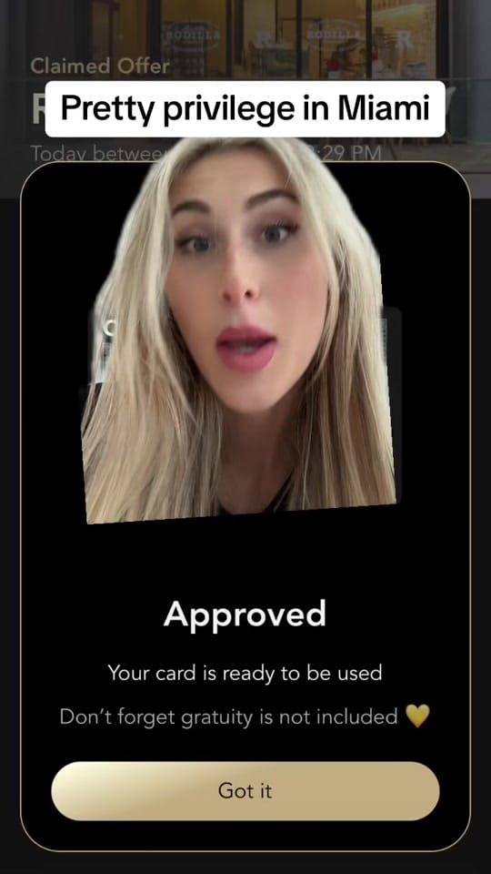 Post 9 by sierrabolen on TikTok (video)