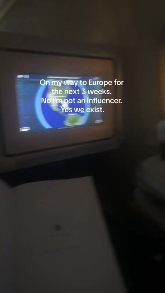 Post 8 by sierrabolen on TikTok (video)