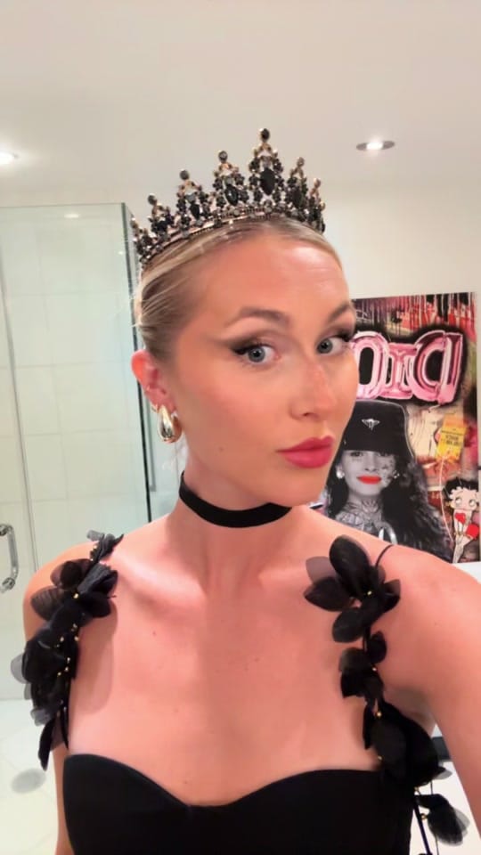 Post 7 by sierrabolen on TikTok (video)