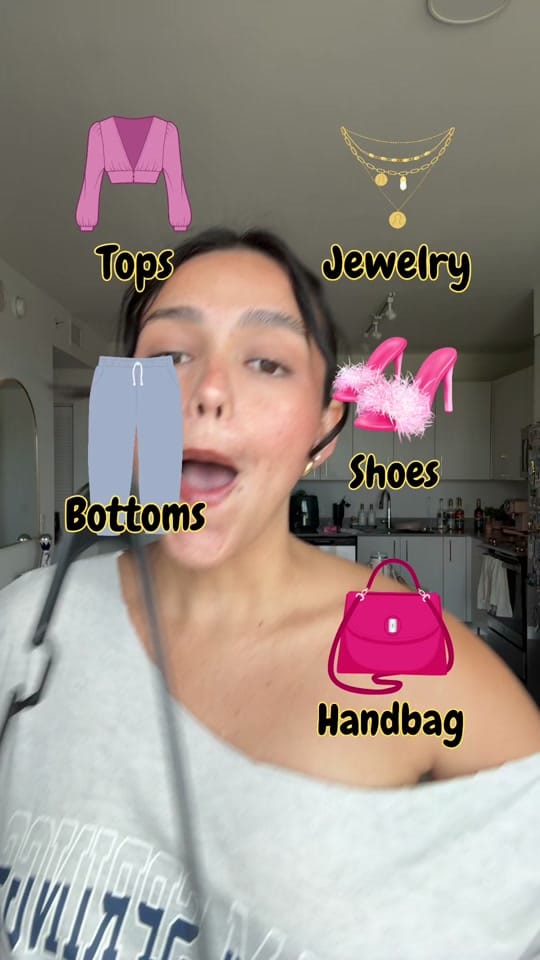 Post 8 by Nicole on TikTok (video)
