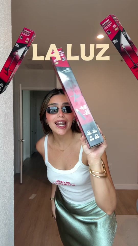 Post 7 by Nicole on TikTok (video)