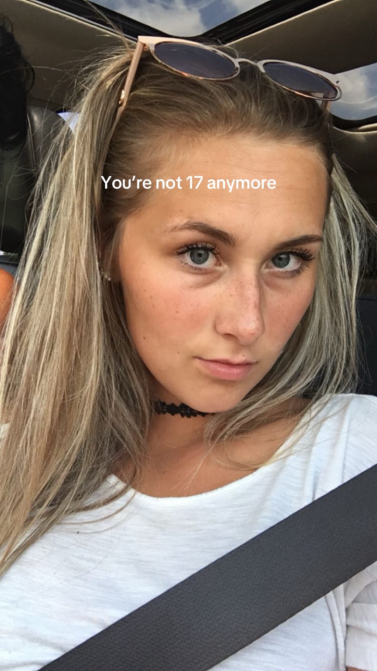 Post 5 by sierrabolen on TikTok (video)