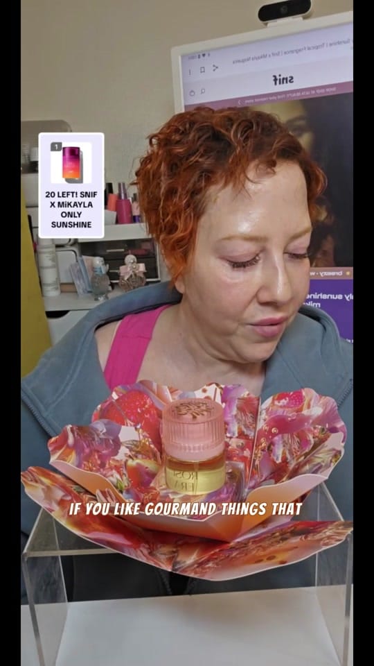Post 7 by Marni Gold on TikTok (video)