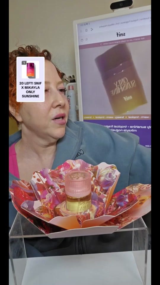 Post 10 by Marni Gold on TikTok (video)