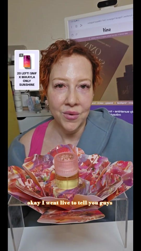 Post 6 by Marni Gold on TikTok (video)