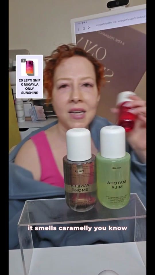 Post 5 by Marni Gold on TikTok (video)