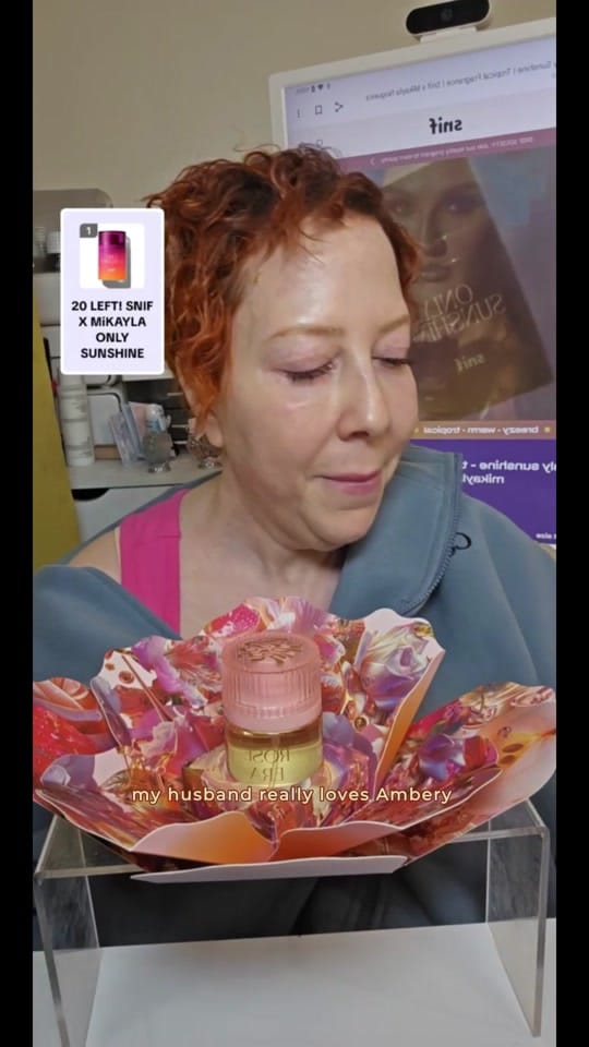 Post 8 by Marni Gold on TikTok (video)