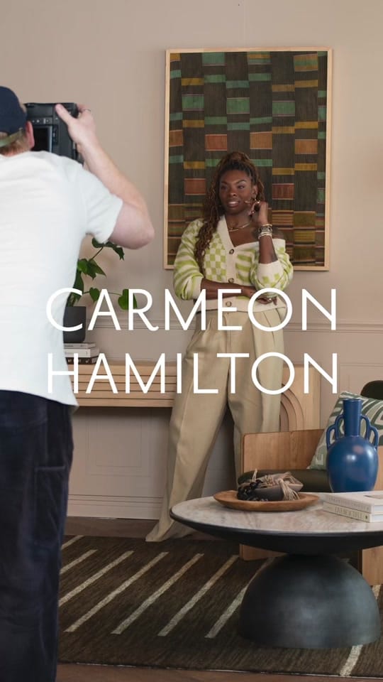 Post 8 by CarmeonHamilton on TikTok (video)