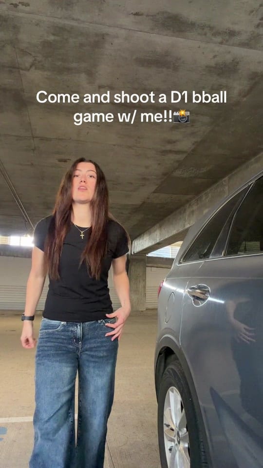 Post 9 by allymassad on TikTok (video)