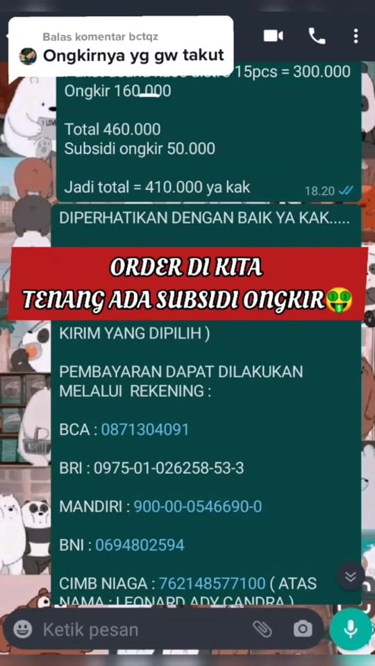 Post 2 by Aleta Clothing on TikTok (video)