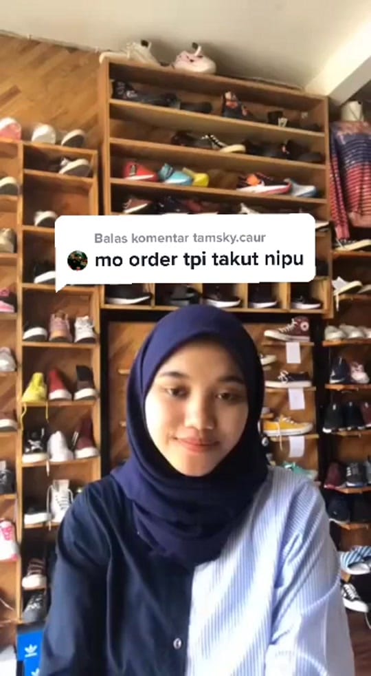 Post 3 by Aleta Clothing on TikTok (video)