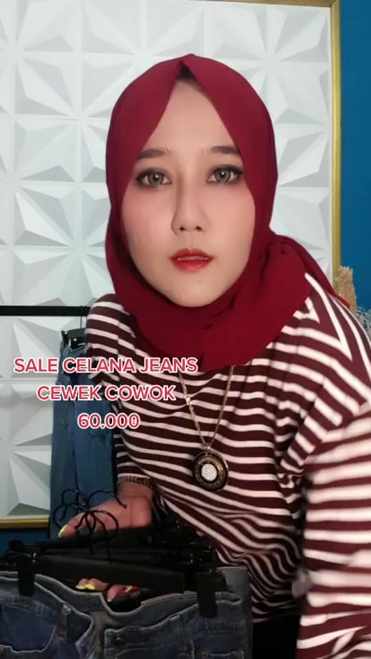 Post 9 by Aleta Clothing on TikTok (video)