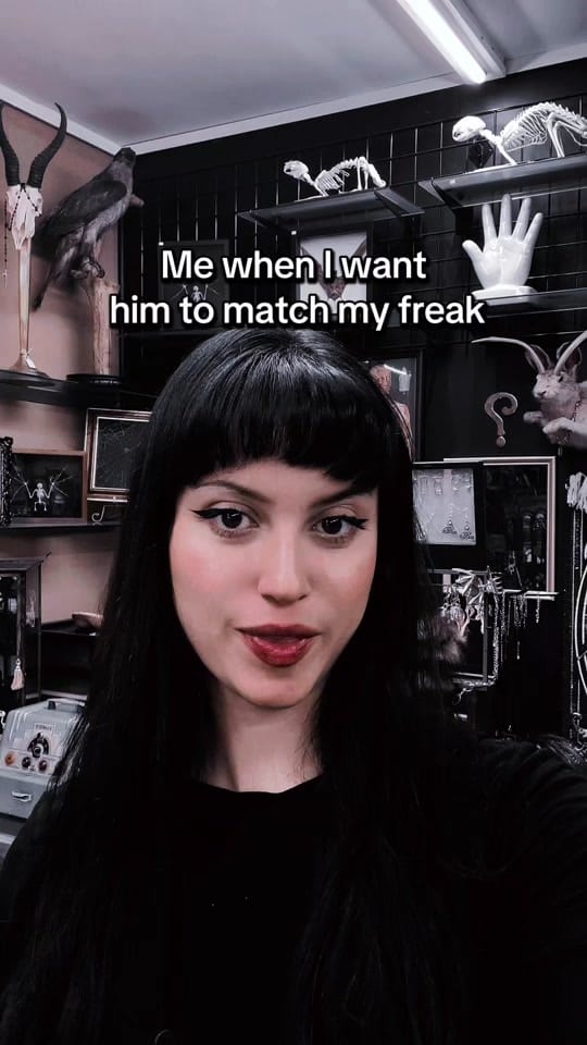 Post 6 by DeviousFX on TikTok (video)