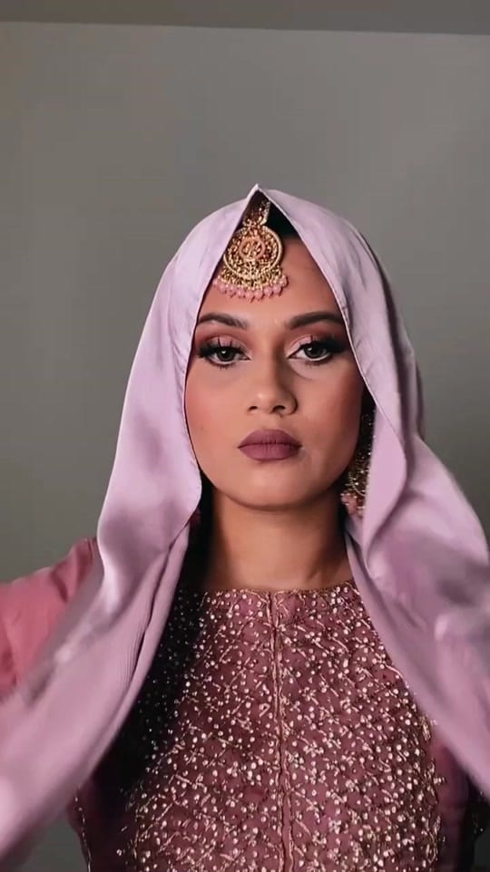 Post 10 by Marium emrul _makeup_skincare on TikTok (video)