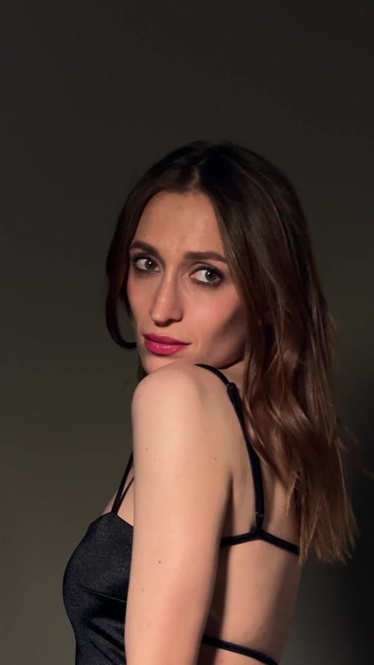 Post 8 by Anna Banova on TikTok (video)