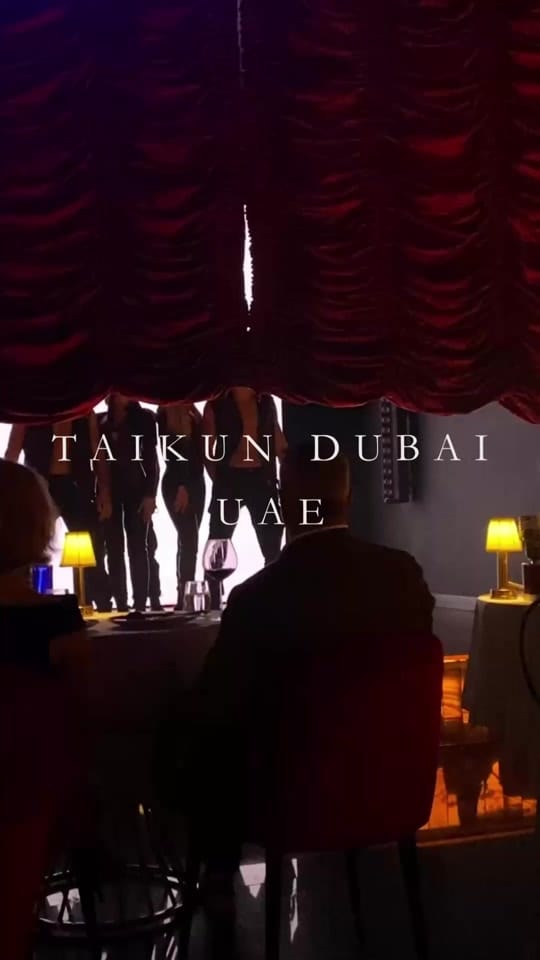 Post 1 by Anna Banova on TikTok (video)