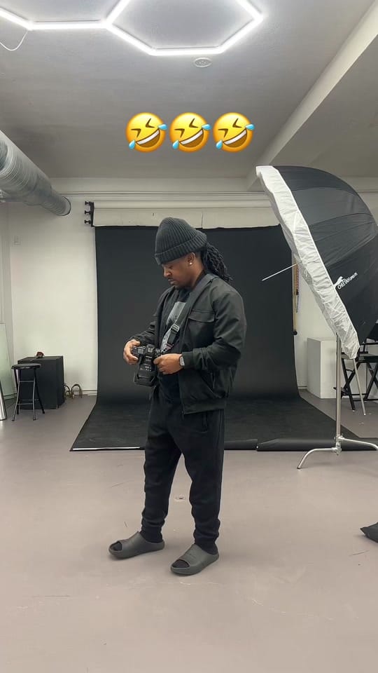 Post 1 by Bee The Photographer 📸 on TikTok (video)