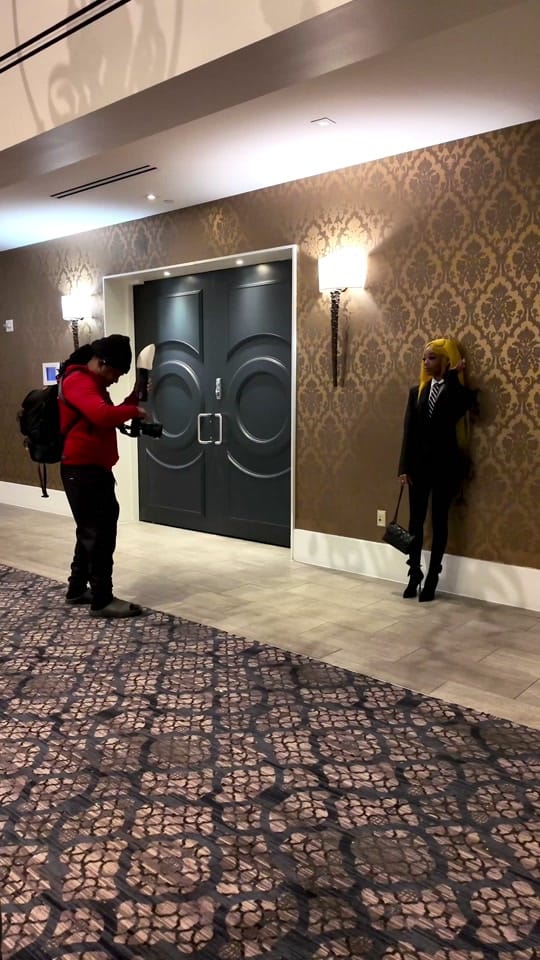 Post 9 by Bee The Photographer 📸 on TikTok (video)
