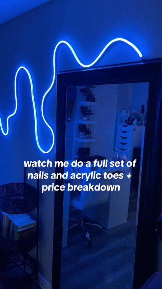 Post 3 by Alaiza on TikTok (video)