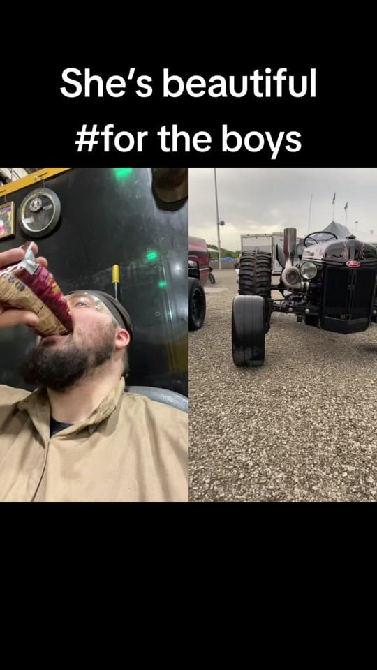 Post 9 by Brass skull forge & knife on TikTok (video)