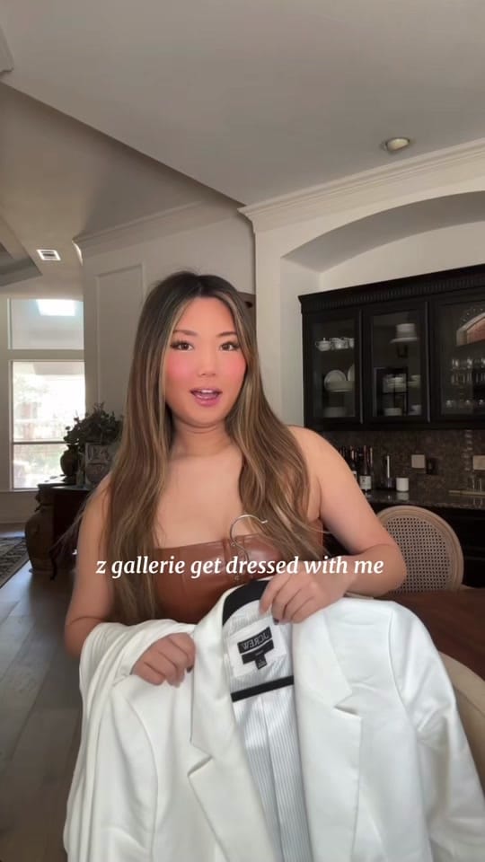 Post 2 by amy huh on TikTok (video)