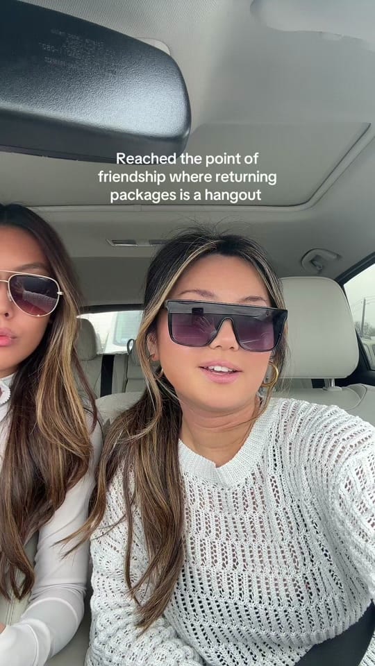 Post 6 by amy huh on TikTok (video)