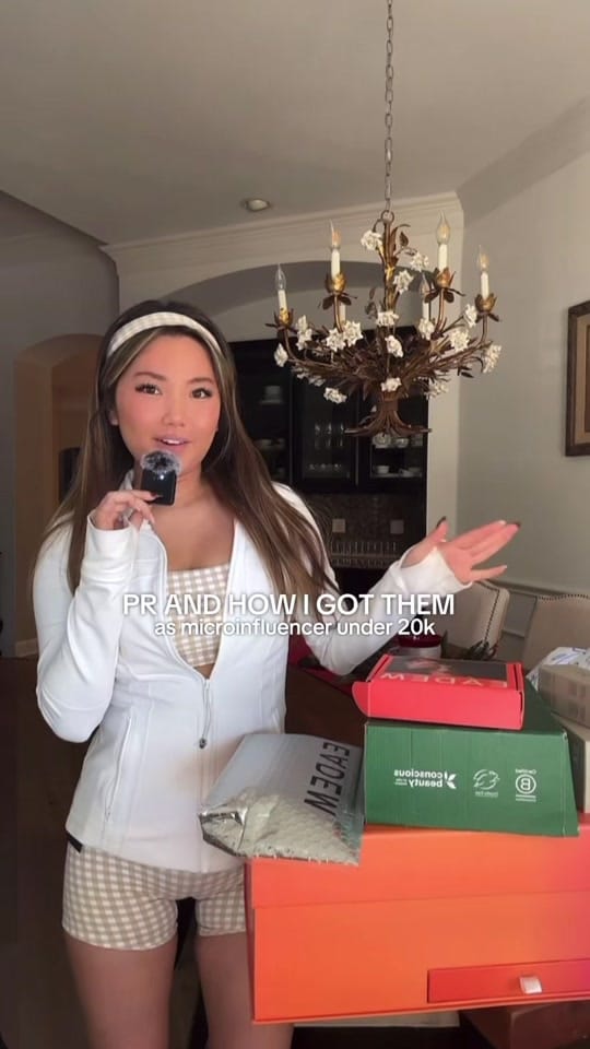 Post 8 by amy huh on TikTok (video)